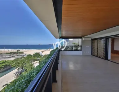 Cobertura com 5 Quartos à venda, 733m² no Leblon, Rio de Janeiro