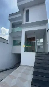 Sobrado com 3 Quartos à venda, 184m² no Vila Feliz, São Paulo