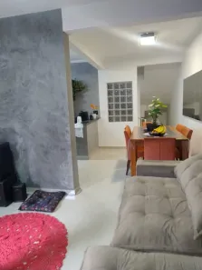 Sobrado com 4 Quartos à venda, 197m² no Vila Suissa, Mogi das Cruzes