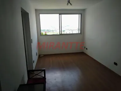 Apartamento com 1 Quarto à venda, 50m² no Santana, São Paulo