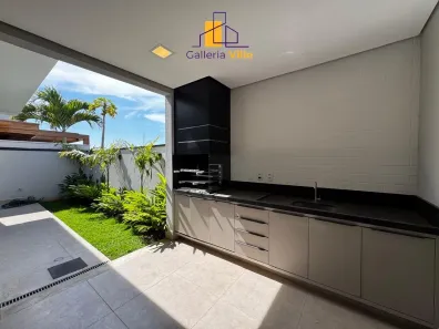 Casa de Condomínio com 3 Quartos à venda, 158m² no Parque Ortolândia, Hortolândia