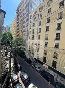 Sala Comercial à venda, 45m² no Centro, Rio de Janeiro