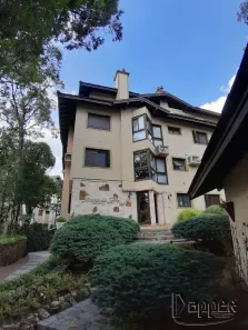 Apartamento com 2 Quartos à venda, 114m² no Planalto, Gramado