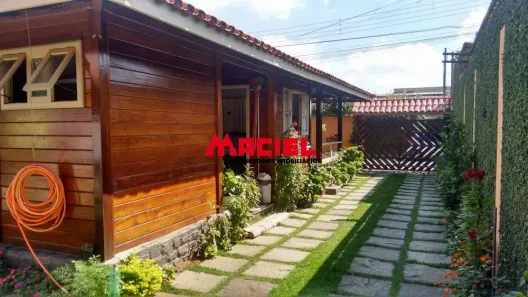 Casa com 3 Quartos à venda, 201m² no Jardim Altos de Santana I, Jacareí