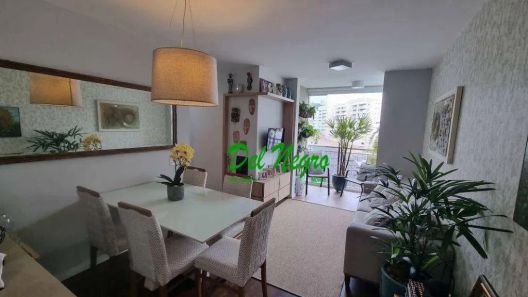 Apartamento com 3 Quartos à venda, 60m² no Jaguaré, São Paulo