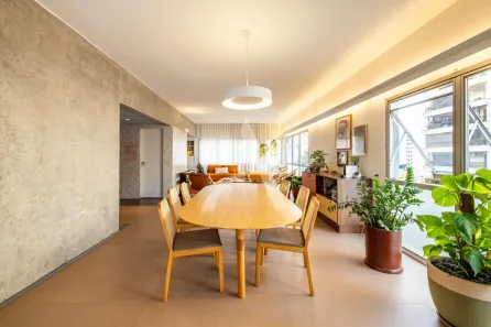 Apartamento com 3 Quartos à venda, 240m² no Cambuí, Campinas