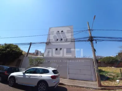 Apartamento com 2 Quartos para alugar, 52m² no Patrimônio, Uberlândia