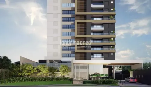 Apartamento com 3 Quartos à venda, 139m² no Gleba Fazenda Palhano, Londrina