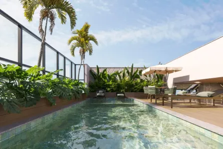 Apartamento com 2 Quartos à venda, 72m² no Enseada Azul, Guarapari