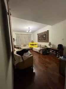 Sobrado com 3 Quartos à venda, 185m² no Centro, São Bernardo do Campo