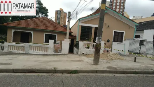 Lote/Terreno à venda, 465m² no Vila Indiana, São Paulo