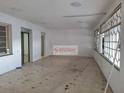 Casa com 4 Quartos para alugar, 250m² no Cambuci, São Paulo