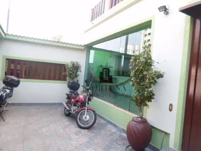 Casa com 3 Quartos à venda, 300m² no Mirandópolis, São Paulo