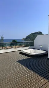 Cobertura com 3 Quartos para venda ou aluguel, 350m² no Recreio dos Bandeirantes, Rio de Janeiro
