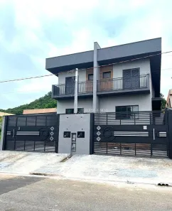 Casa com 3 Quartos à venda, 131m² no Jardim Maristela, Atibaia