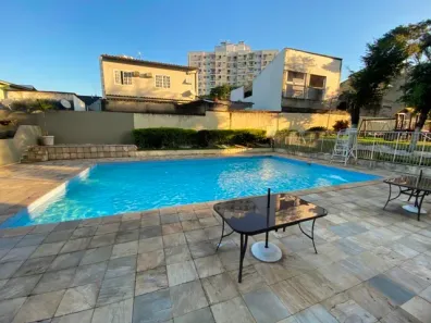 Apartamento com 2 Quartos à venda, 51m² no Pechincha, Rio de Janeiro