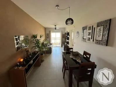 Apartamento com 2 Quartos à venda, 71m² no Guarda Civil, Itanhaém