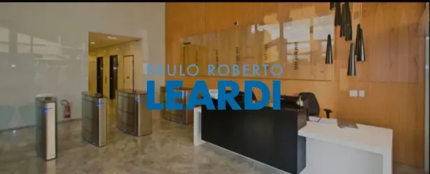 Sala Comercial à venda, 406m² no Jardim das Acácias, São Paulo