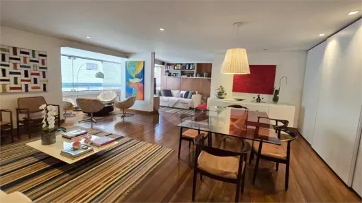 Apartamento com 3 Quartos à venda, 150m² no Vila Uberabinha, São Paulo