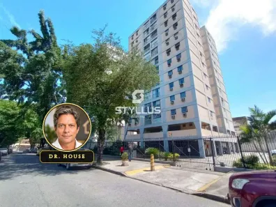 Apartamento com 3 Quartos à venda, 78m² no Engenho Novo, Rio de Janeiro