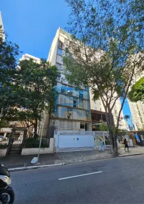 Apartamento com 2 Quartos à venda, 57m² no Jardim Paulista, São Paulo