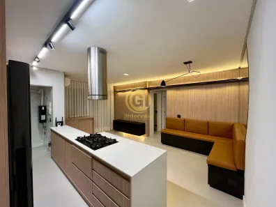 Apartamento com 2 Quartos para alugar, 62m² no Pagador de Andrade, Jacareí