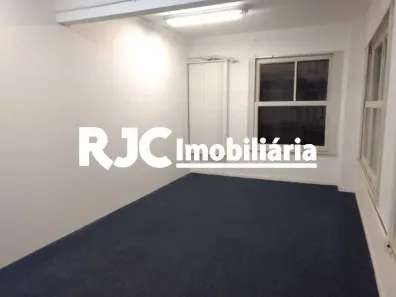 Ponto Comercial com 1 Quarto à venda, 190m² no Centro, Rio de Janeiro