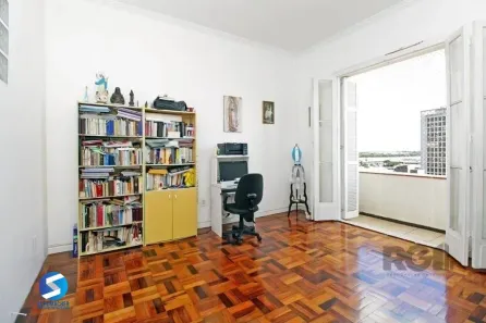 Apartamento com 3 Quartos à venda, 101m² no Floresta, Porto Alegre