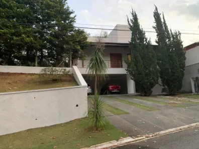 Casa de Condomínio com 5 Quartos à venda, 465m² no Transurb, Itapevi