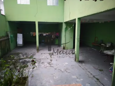 Casa com 7 Quartos à venda, 198m² no Nova Gerty, São Caetano do Sul