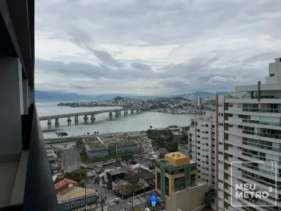 Apartamento com 1 Quarto à venda, 64m² no Centro, Florianópolis