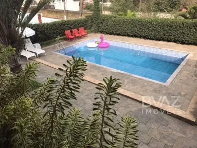 Imóvel Comercial com 7 Quartos à venda, 404m² no Centro, Iguaba Grande