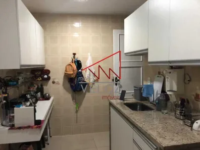 Apartamento com 3 Quartos à venda, 82m² no Flamengo, Rio de Janeiro