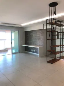 Apartamento com 3 Quartos à venda, 115m² no Jardim Amália, Bauru