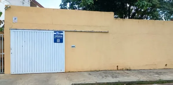 Casa com 2 Quartos à venda, 221m² no Jardim São Carlos, Sorocaba