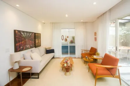 Casa com 3 Quartos à venda, 189m² no Chácara Monte Alegre, São Paulo