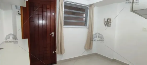 Apartamento com 1 Quarto à venda, 35m² no Aclimação, São Paulo