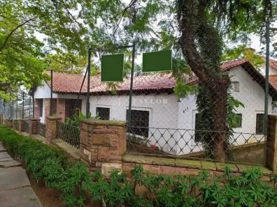 Casa com 4 Quartos à venda, 350m² no Brooklin Paulista, São Paulo