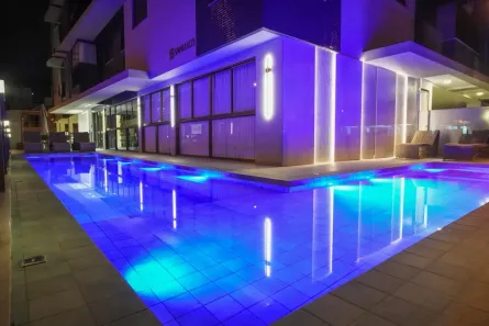 Apartamento com 3 Quartos para alugar, 88m² no Praia De Palmas, Governador Celso Ramos