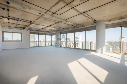Apartamento com 4 Quartos à venda, 358m² no Vila Nova Conceição, São Paulo