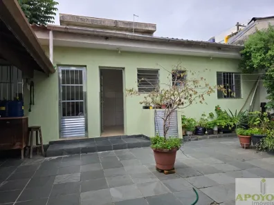 Casa com 3 Quartos à venda, 142m² no Jardim Comercial, São Paulo
