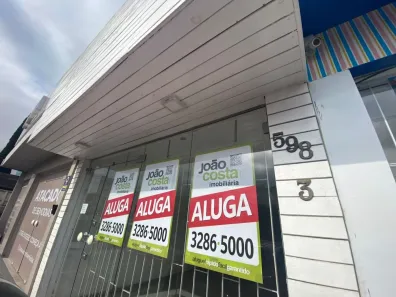 Ponto Comercial para alugar, 35m² no Centro, Palhoça