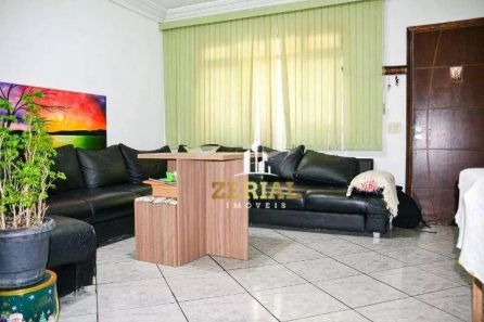 Apartamento com 2 Quartos à venda, 86m² no Osvaldo Cruz, São Caetano do Sul