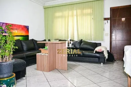 Apartamento com 2 Quartos à venda, 86m² no Osvaldo Cruz, São Caetano do Sul