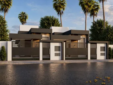 Casa com 2 Quartos à venda, 125m² no Itajubá, Barra Velha