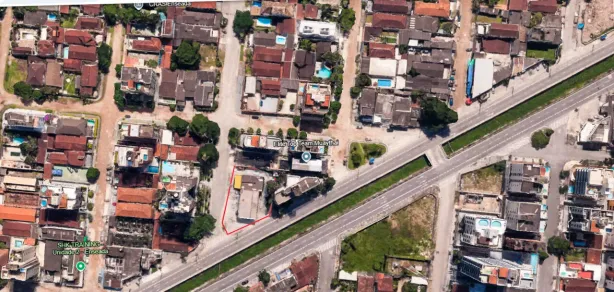 Lote/Terreno à venda, 936m² no Enseada, Guarujá