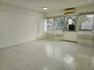 Sala Comercial para alugar, 30m² no Moinhos de Vento, Porto Alegre