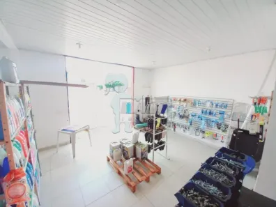 Galpão/Depósito/Armazém à venda, 99m² no Jardim Florestan Fernandes, Ribeirão Preto