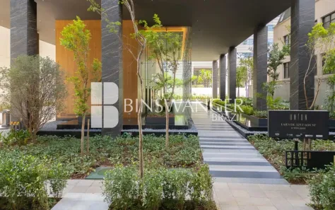 Sala Comercial para alugar, 608m² no Itaim Bibi, São Paulo