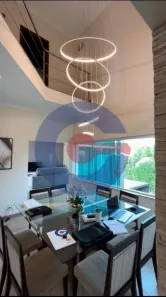 Casa de Condomínio com 2 Quartos à venda, 166m² no Residencial Florença, Rio Claro
